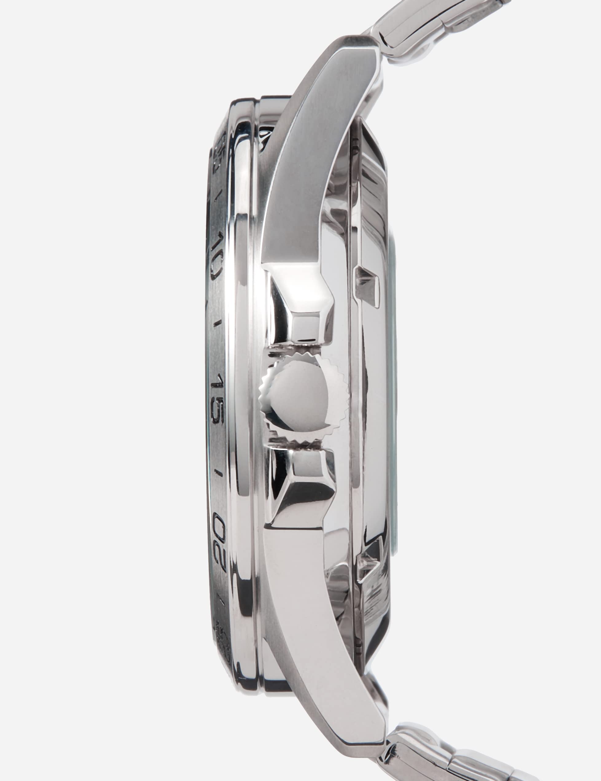 lorus-herrenuhren-rl483ax9-automatik-uhr-edelstahl image 3