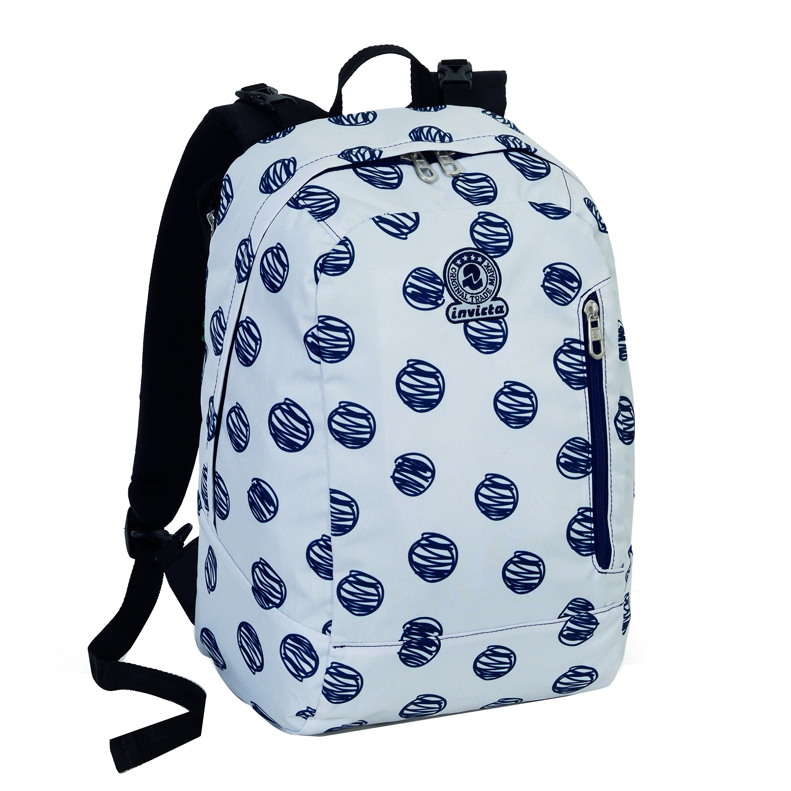 invicta-twist-rucksack-wei-blau-26-liter-wendbar image 1