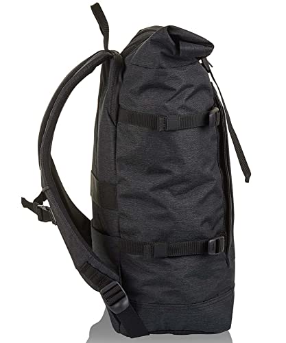 invicta-urban-2tone-rucksack-20-l-laptop-schwarz image 8
