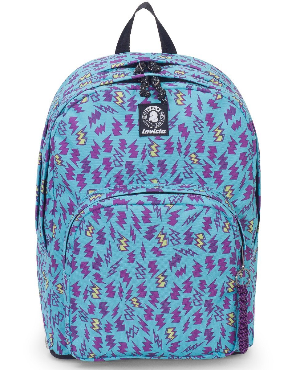 invicta-seven-rucksack-38l-gr-n-doppelfach-laptop image 1
