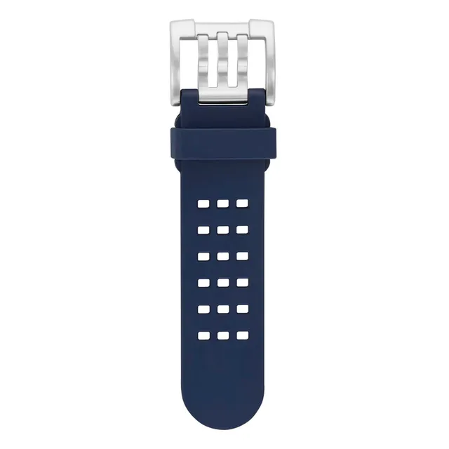 luminox-strap-extender-22-mm-uhrenarmband-blau image 1