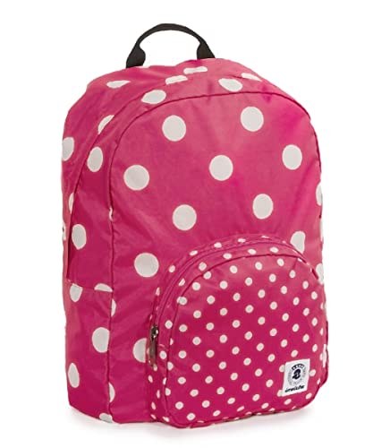 invicta-seven-packable-smart-rucksack-muster-s-20-l image 4