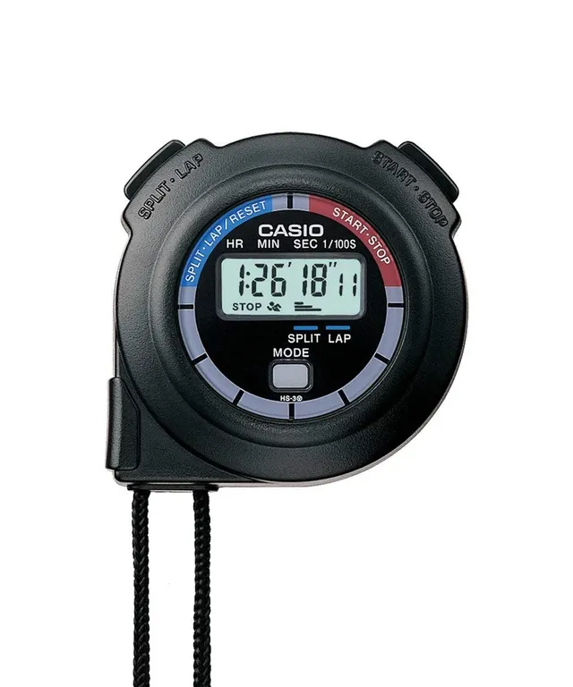 casio-hs-3v-1ret-stoppuhr-digital-1-100-sekunde image 1