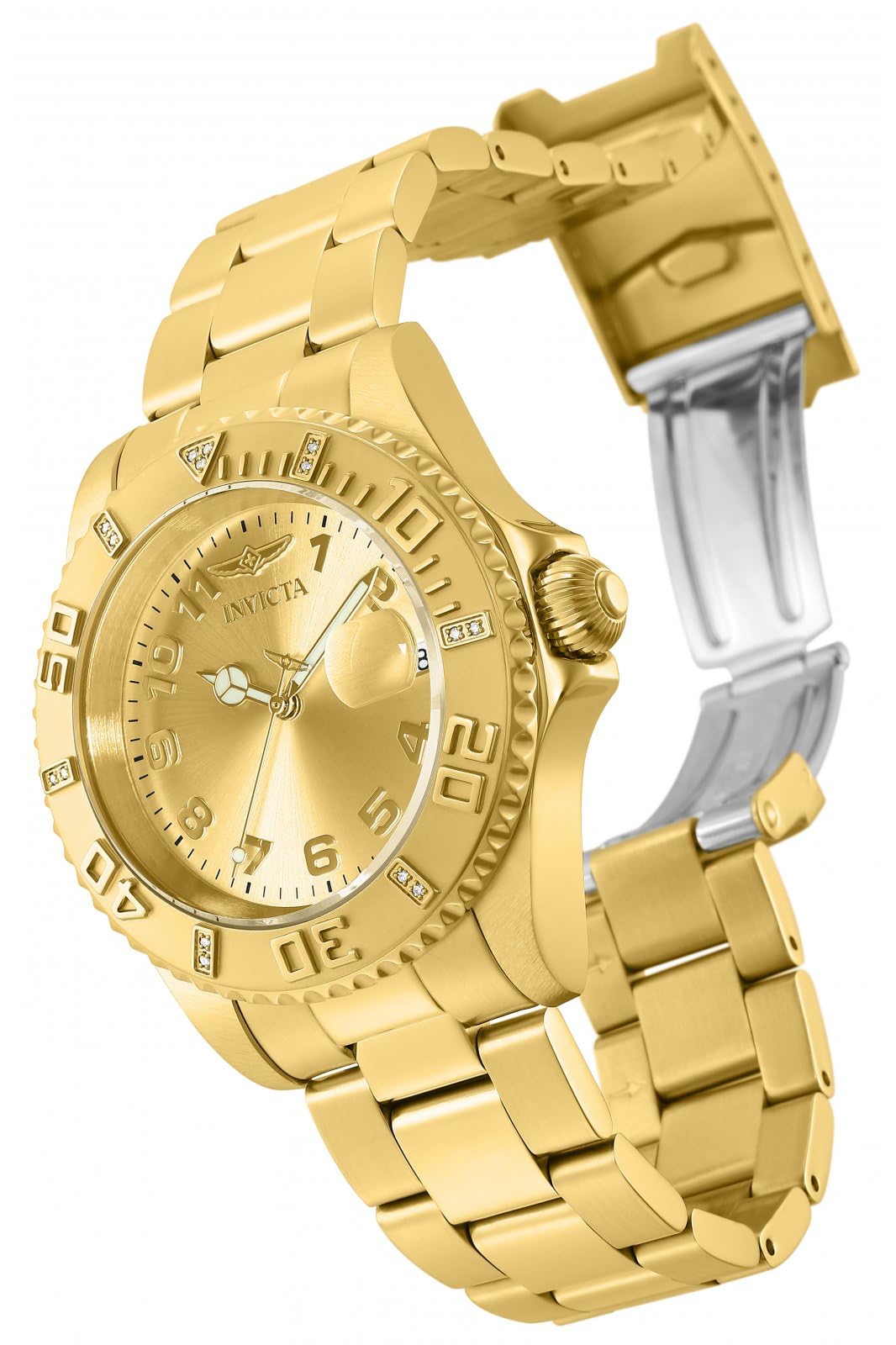 invicta-pro-diver-15249-damenuhr-40mm-diamanten image 5