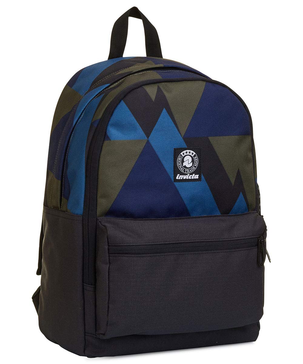 invicta-barly-rucksack-25l-muster-i-nachhaltig image 2