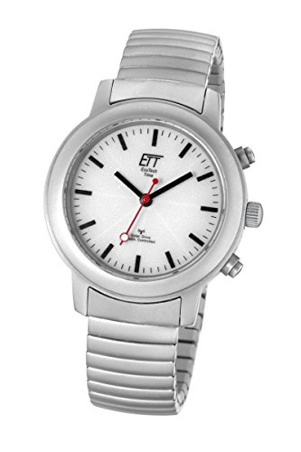 ett-solar-drive-funk-damen-uhr-els-11188-11m-silber-wei image 4