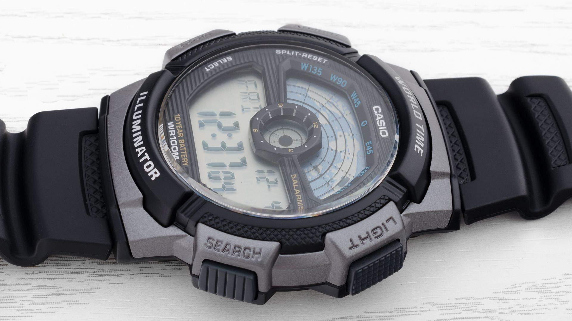 casio-ae-1100w-1avef-herren-digitaluhr-schwarz-10-bar image 5