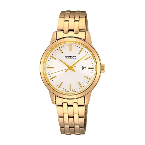 seiko-classic-sur412p1-damenuhr-quarz-edelstahl image 3
