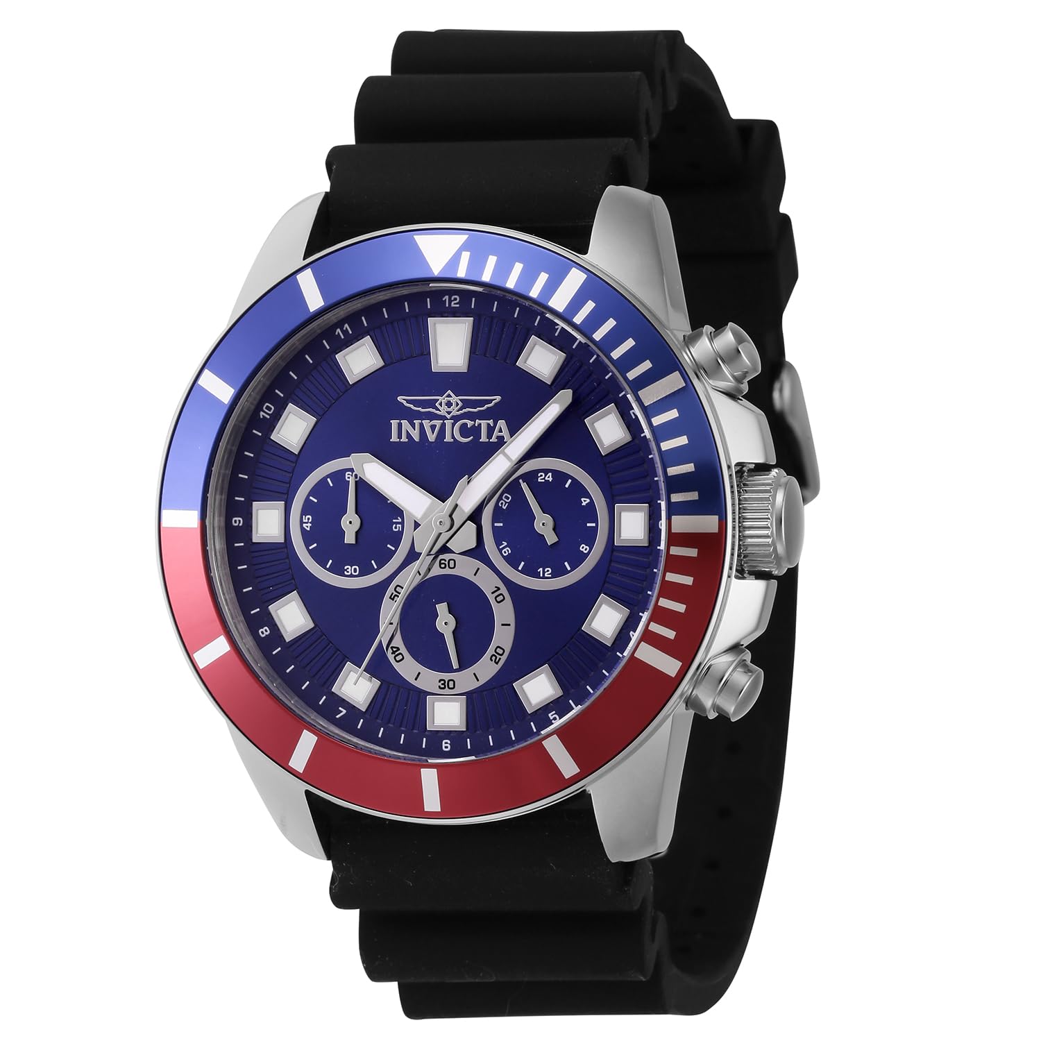 invicta-pro-diver-herrenuhr-45mm-schwarz-edelstahl image 5