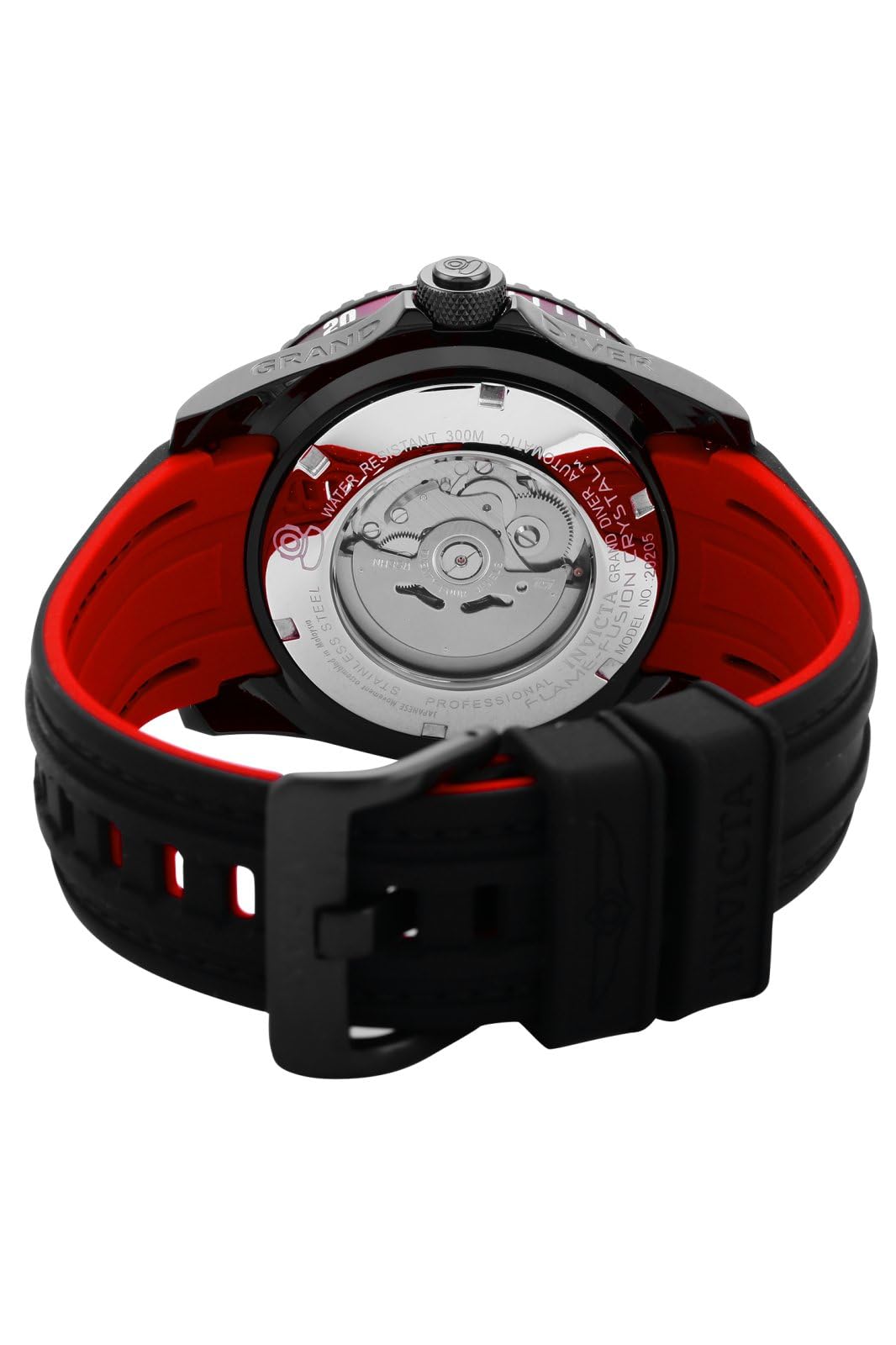 invicta-pro-diver-20205-herrenuhr-47mm-taucheruhr image 4