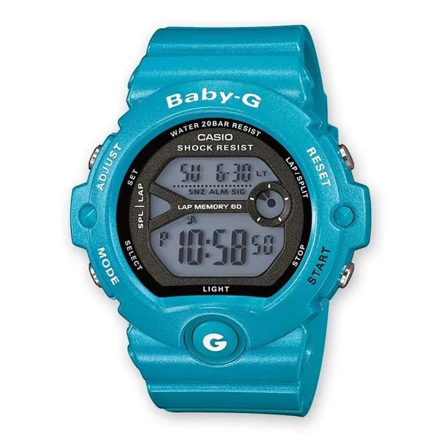 casio-baby-g-bg-6903-damenuhr-resin-wei-sto-fest image 1