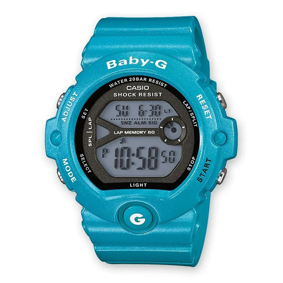 casio-baby-g-bg-6903-damenuhr-resin-wei-sto-fest image 1