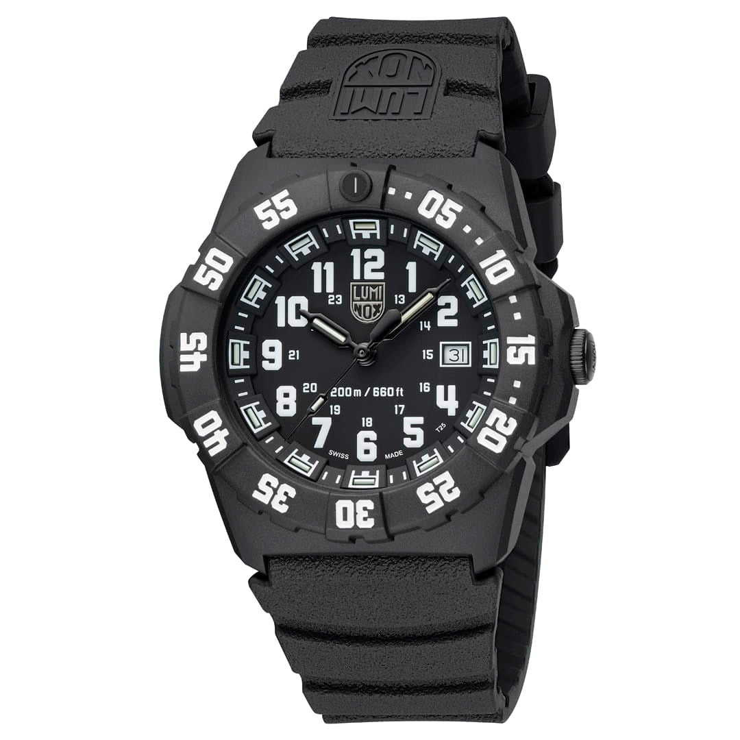 luminox-navy-seal-3550-taucheruhr-44-mm-schwarz-milit-r image 7