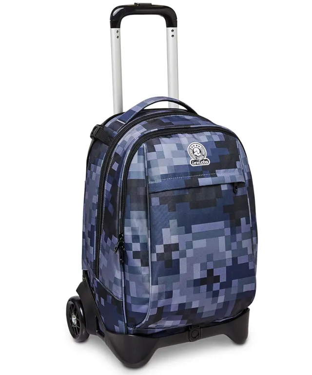 invicta-new-tech-trolley-mehrfarbig-42-l-mit-laptopfach image 1