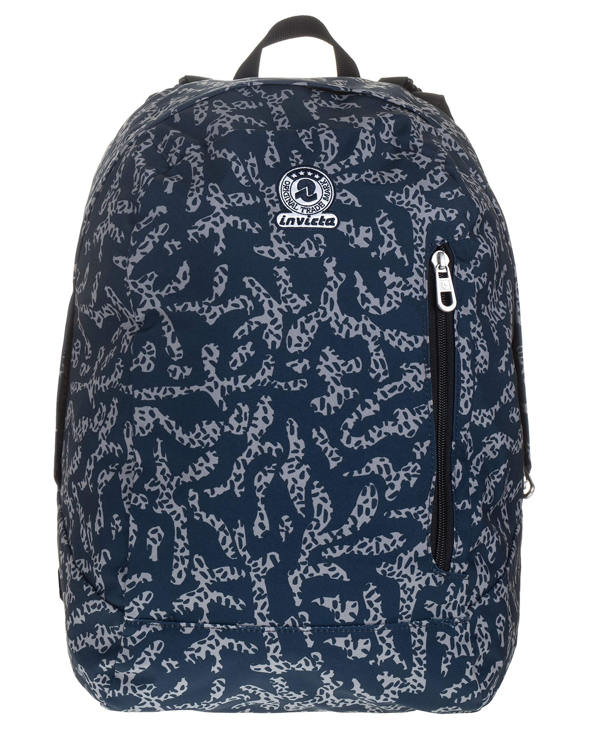 invicta-backpacks-twist-fantasy-rucksack-44-cm-recycelt image 3