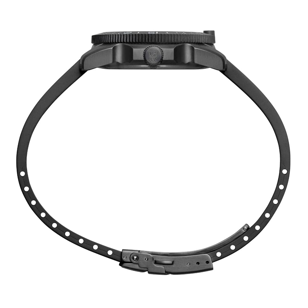luminox-pacific-diver-3127m-taucheruhr-39mm-schwarz-wei image 8