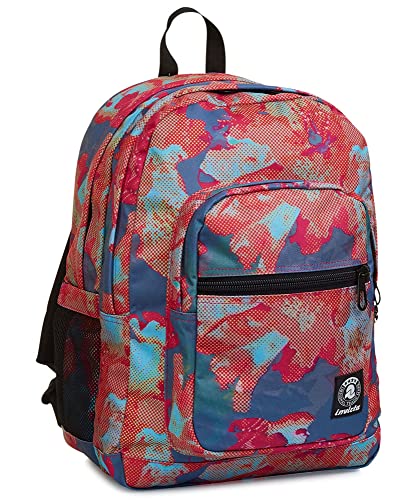 invicta-jelek-tagesrucksack-38l-rot-blau-unisex image 6