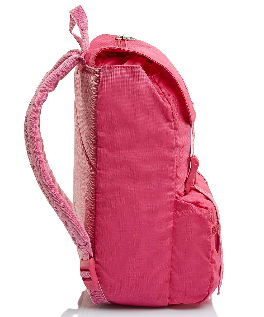 invicta-jolly-color-s-rucksack-daypack-15-l-pink image 5