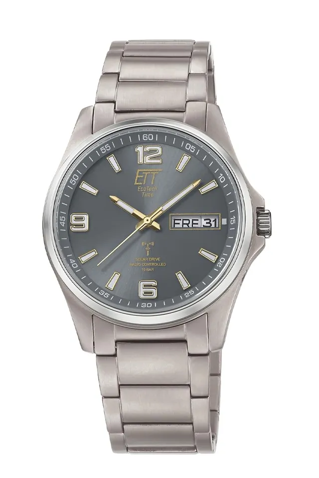 ett-solar-drive-funk-herren-uhr-titan-egt-11601-21m-analog image 1