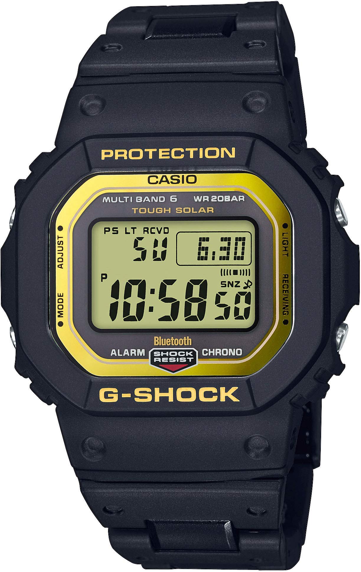 casio-g-shock-gw-b5600bc-1er-funkuhr-solar-schwarz image 1