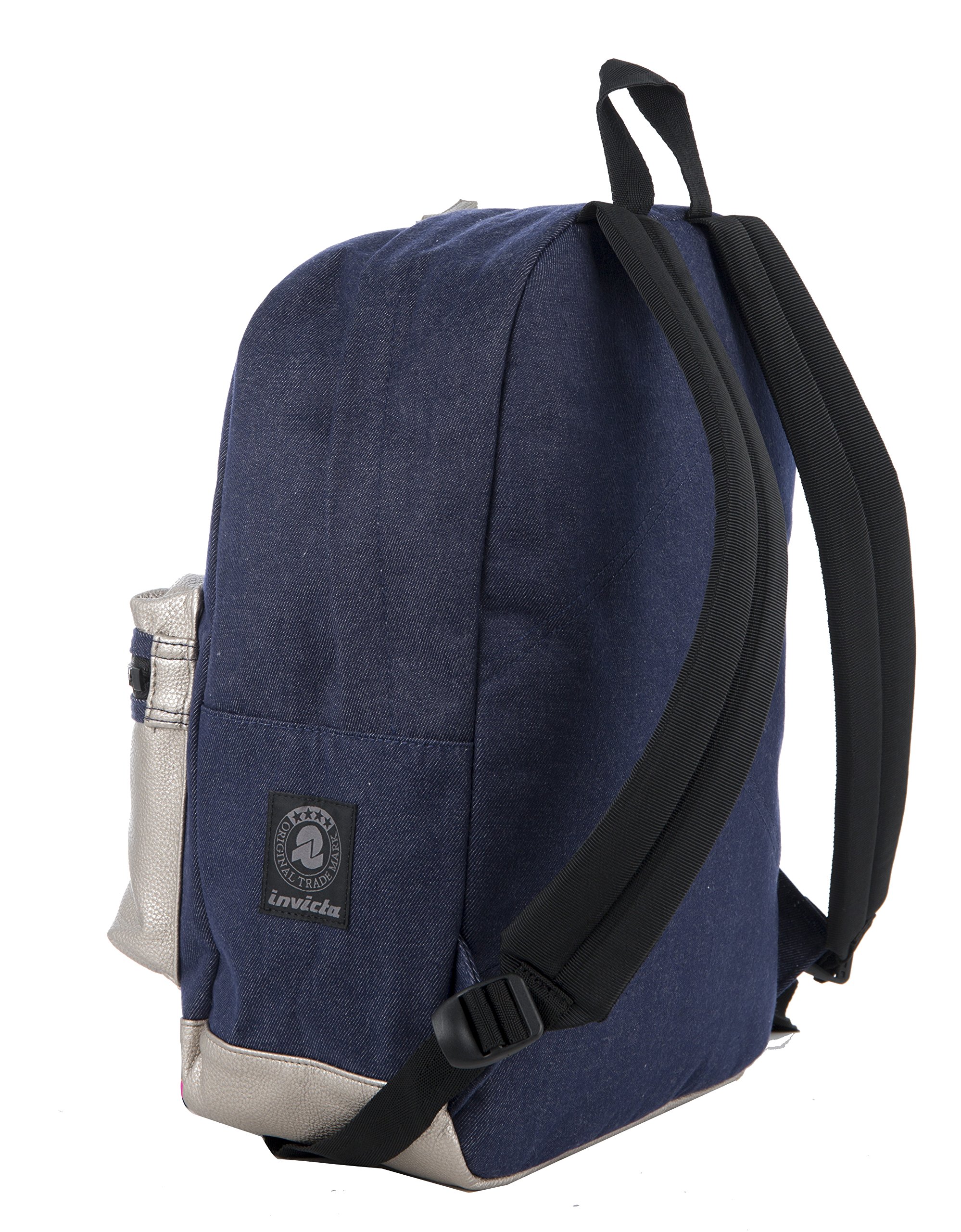 invicta-ollie-pack-rucksack-28-l-mit-laptopfach-schwarz image 6