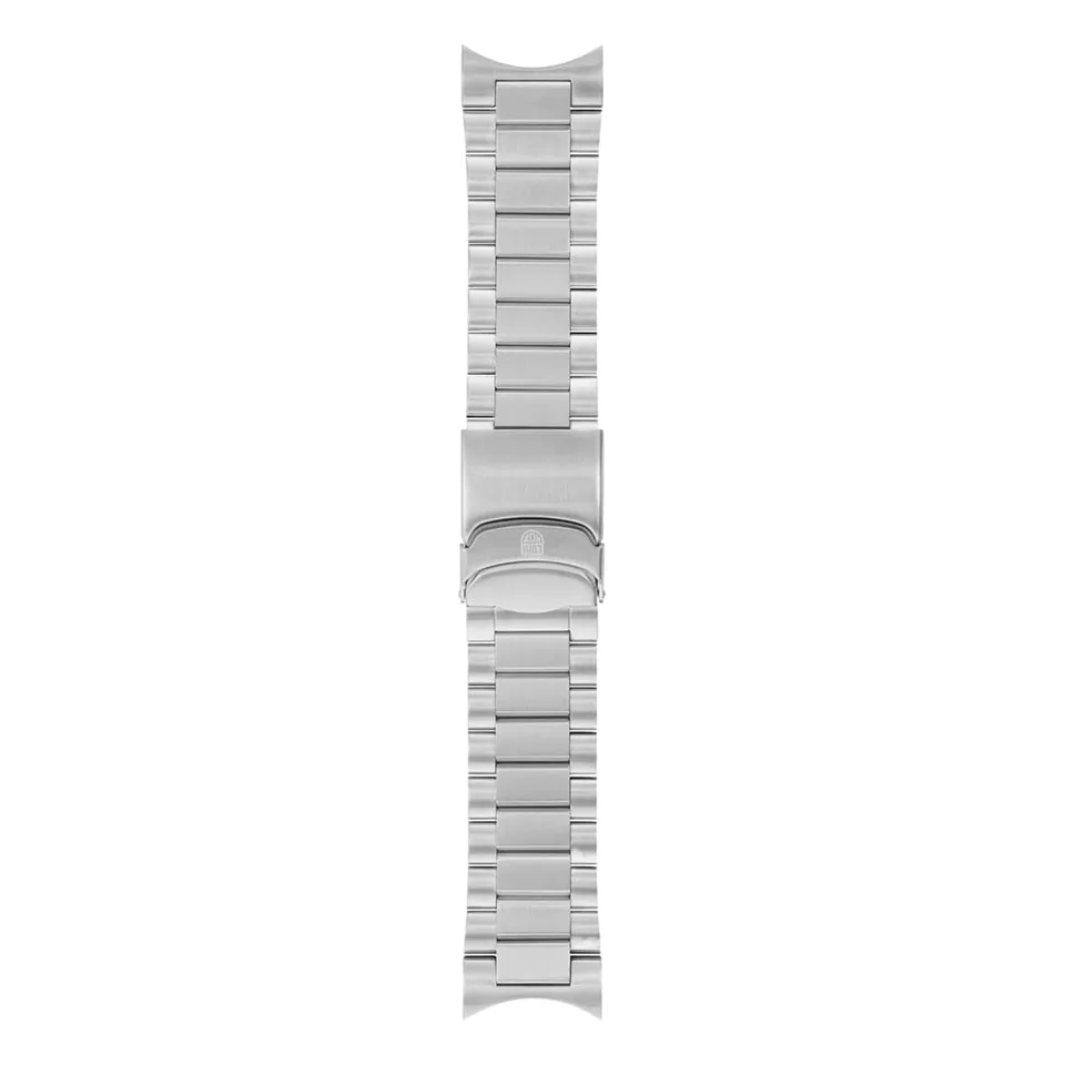 luminox-ersatzarmband-edelstahl-26-mm-f-r-1920-1940 image 1
