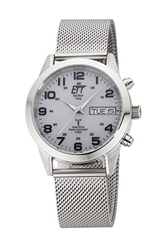 ett-solar-drive-funk-egs-11422-30m-herrenuhr-edelstahl image 5