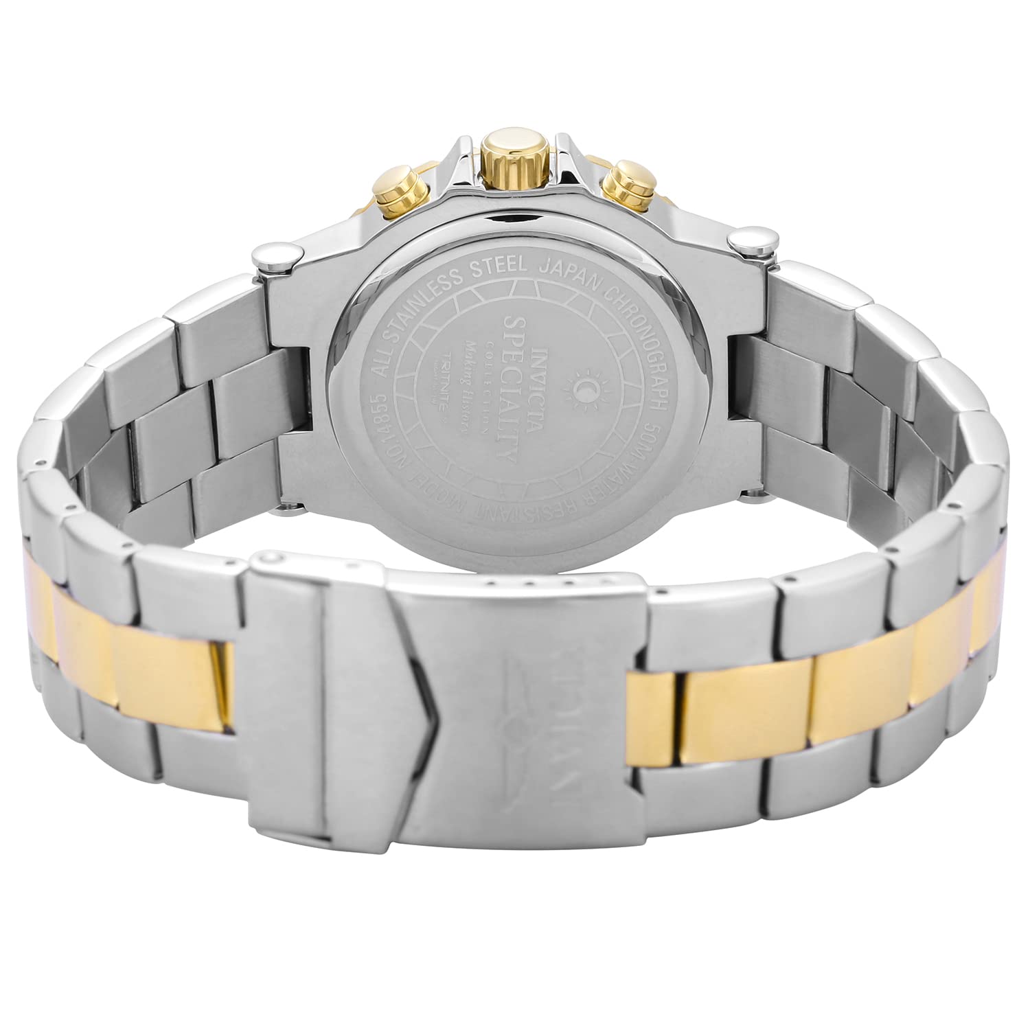 invicta-specialty-14855-damenuhr-38mm-quarz-analog image 4