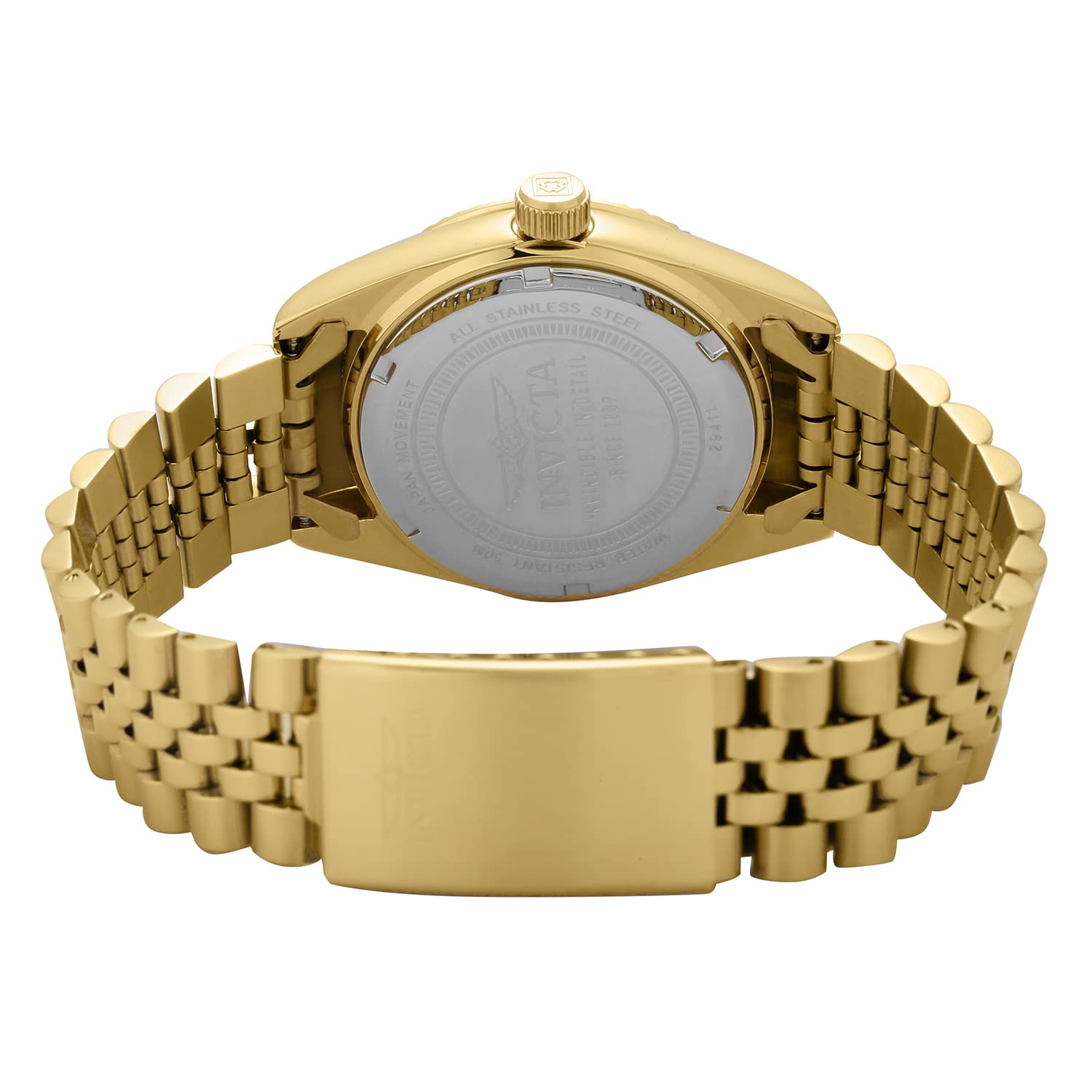 invicta-specialty-damenuhr-gold-36-mm-edelstahl image 4