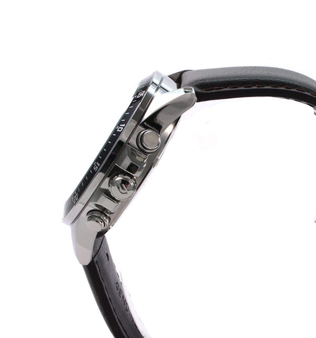 casio-edifice-efv-540l-chronograph-herrenuhr-leder image 3