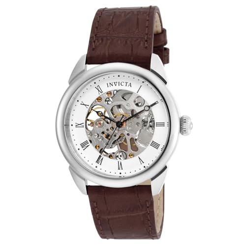 invicta-specialty-herrenuhr-42-mm-ros-gold-automatik image 7