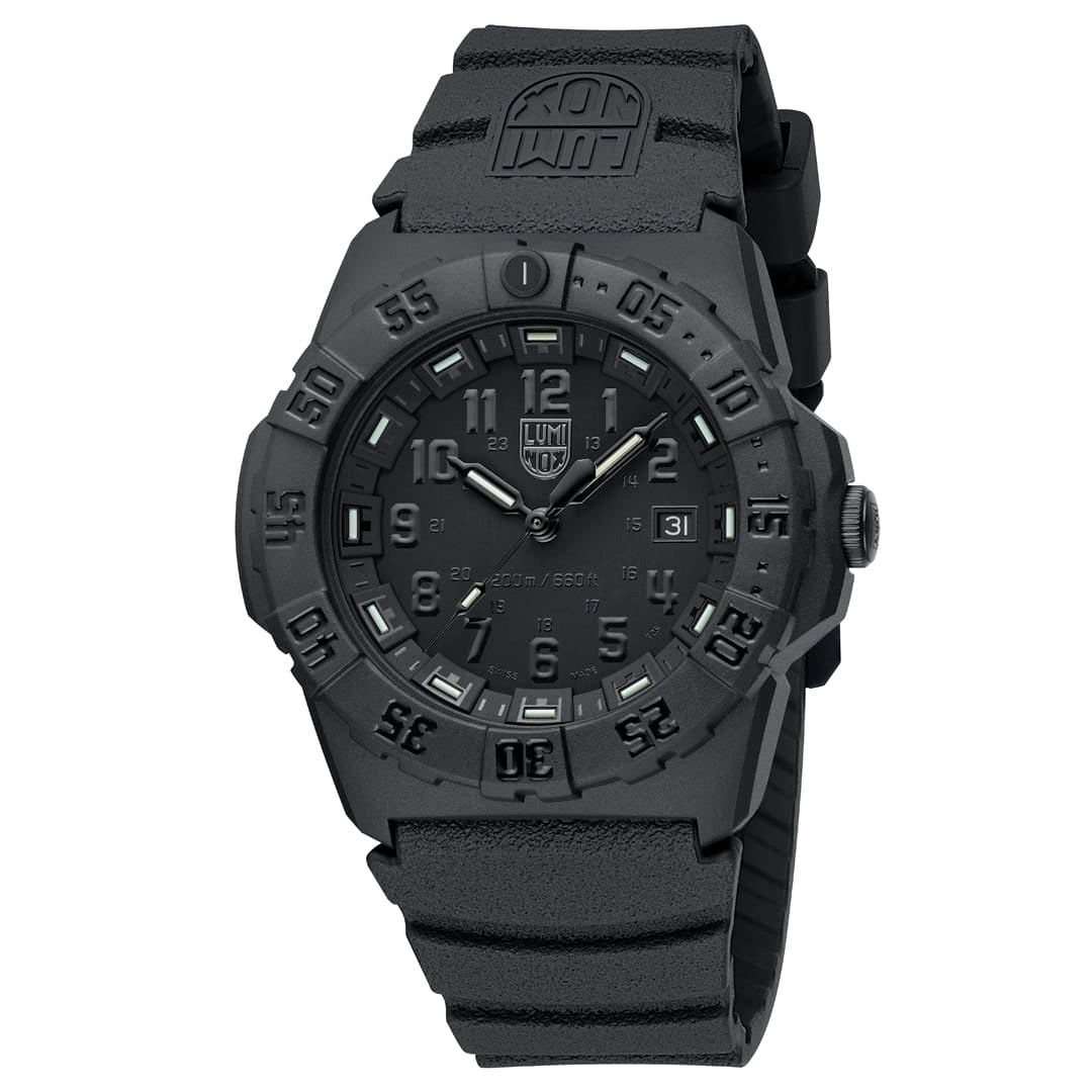 luminox-navy-seal-3550-taucheruhr-schwarz-44-mm image 7