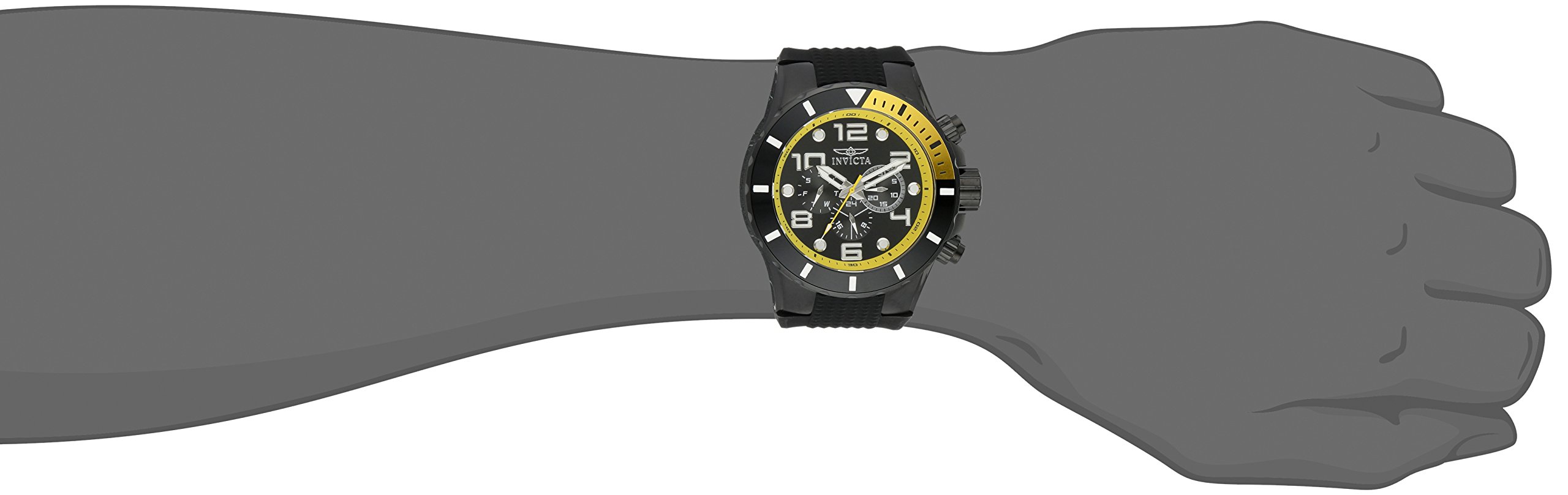 invicta-pro-diver-18741-herrenuhr-50mm-taucheruhr image 5