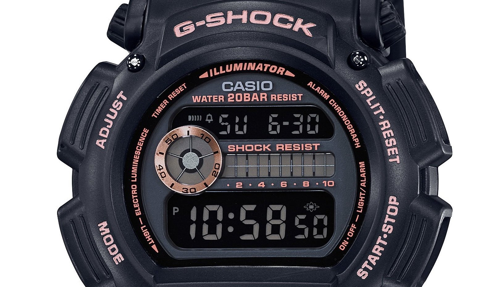casio-g-shock-dw-9052gbx-armbanduhr-digital-orange image 2