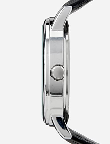 lorus-rg839cx5-damen-quarz-uhr-lederband image 8