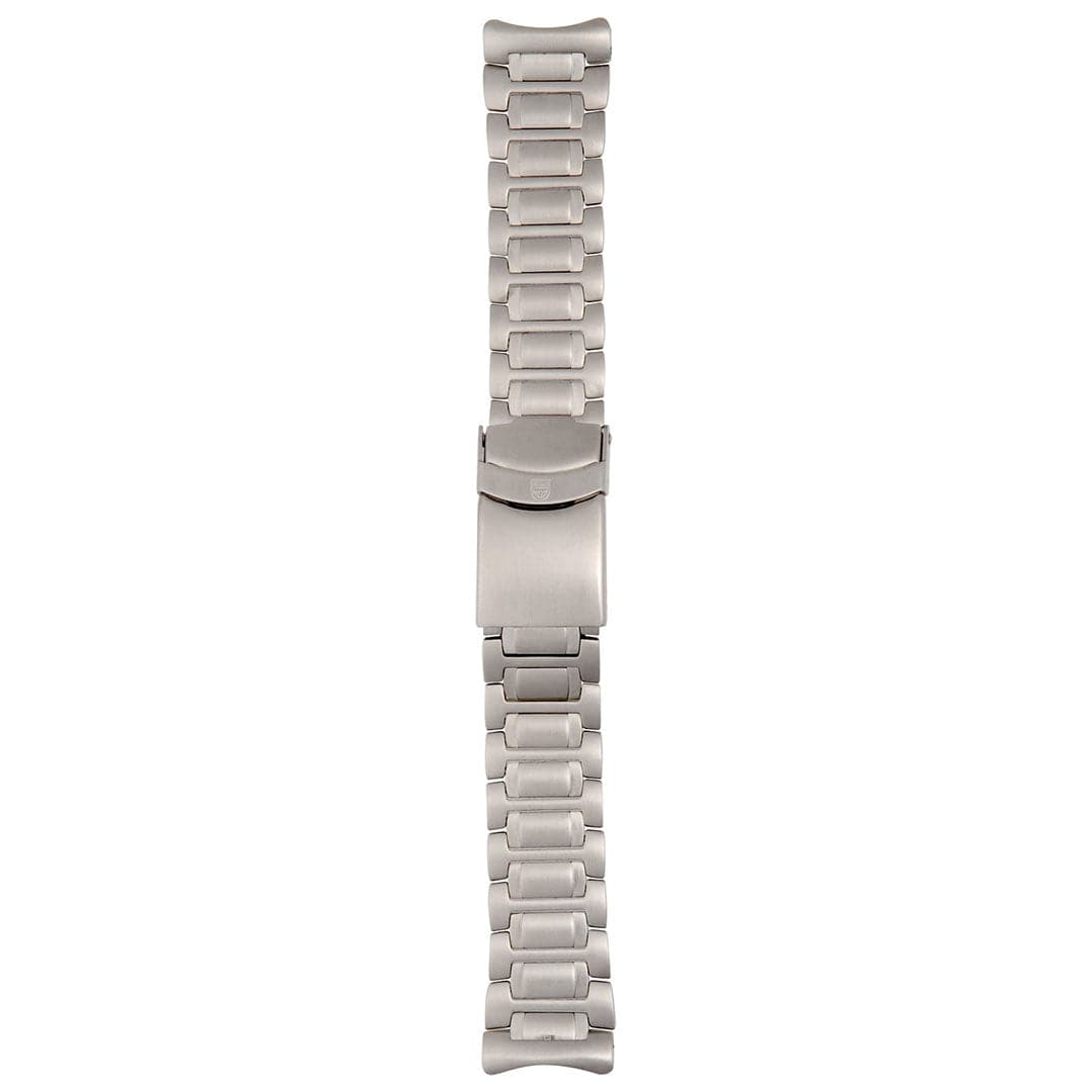 luminox-all-straps-edelstahlarmband-20-mm-silber image 1