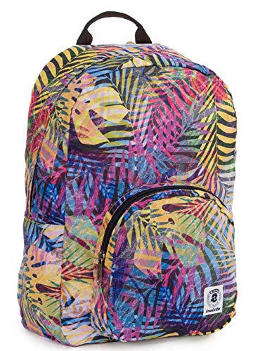 invicta-seven-packable-smart-rucksack-muster-s-20-l image 3