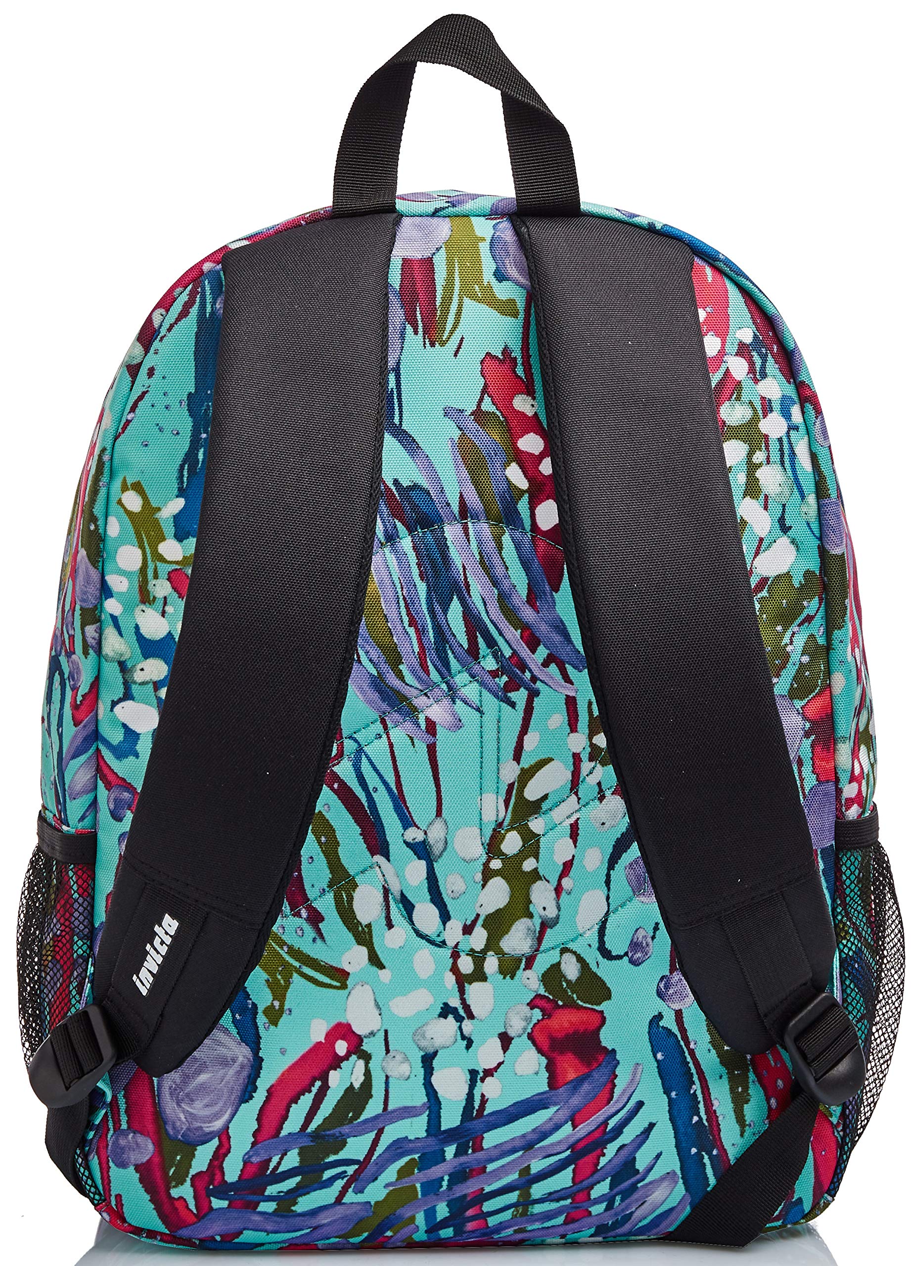 invicta-strong-abstract-jungle-schulrucksack-38l-mehrfarbig image 4