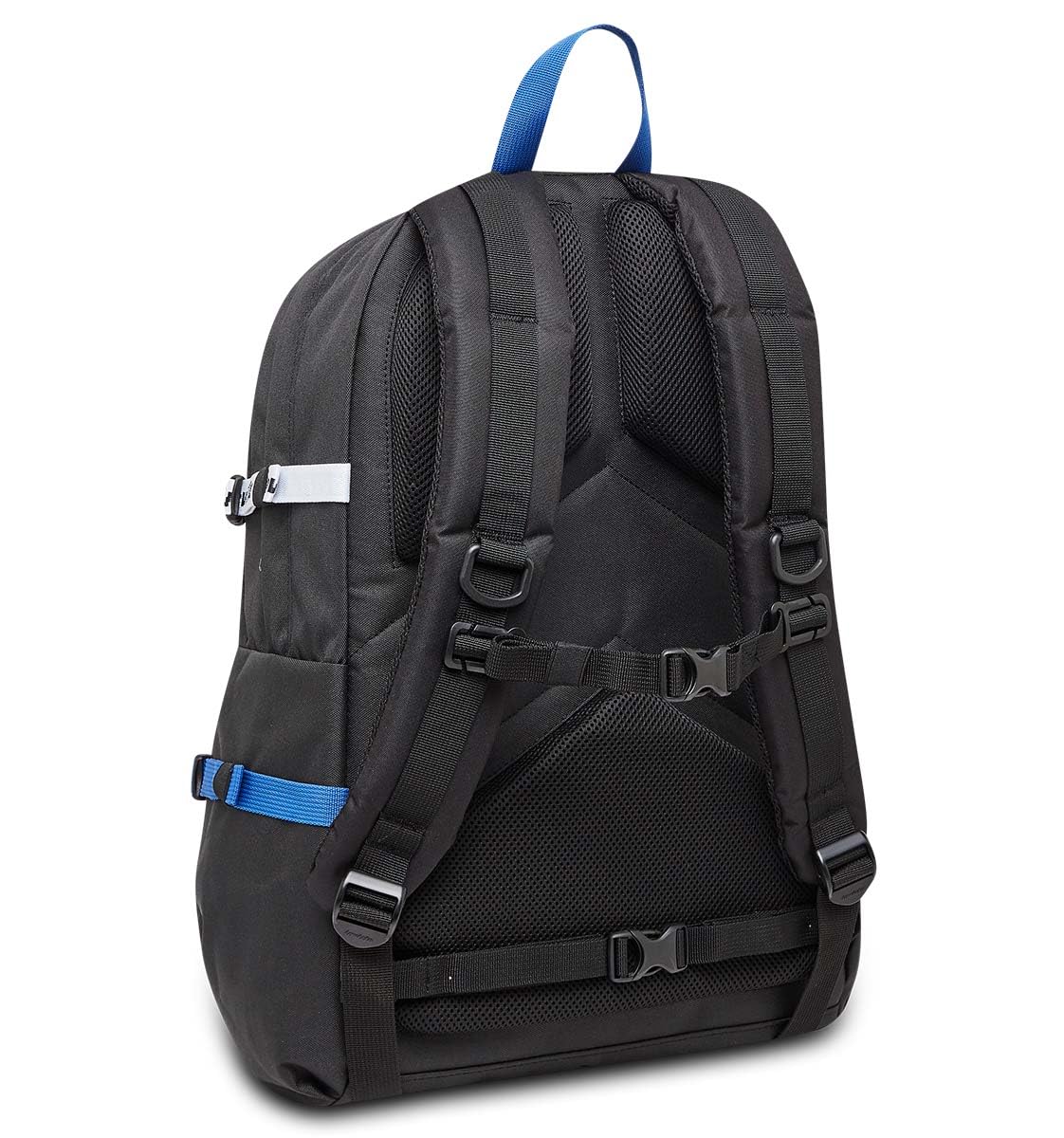 invicta-act-plus-rucksack-jet-black-30l-kinder image 4