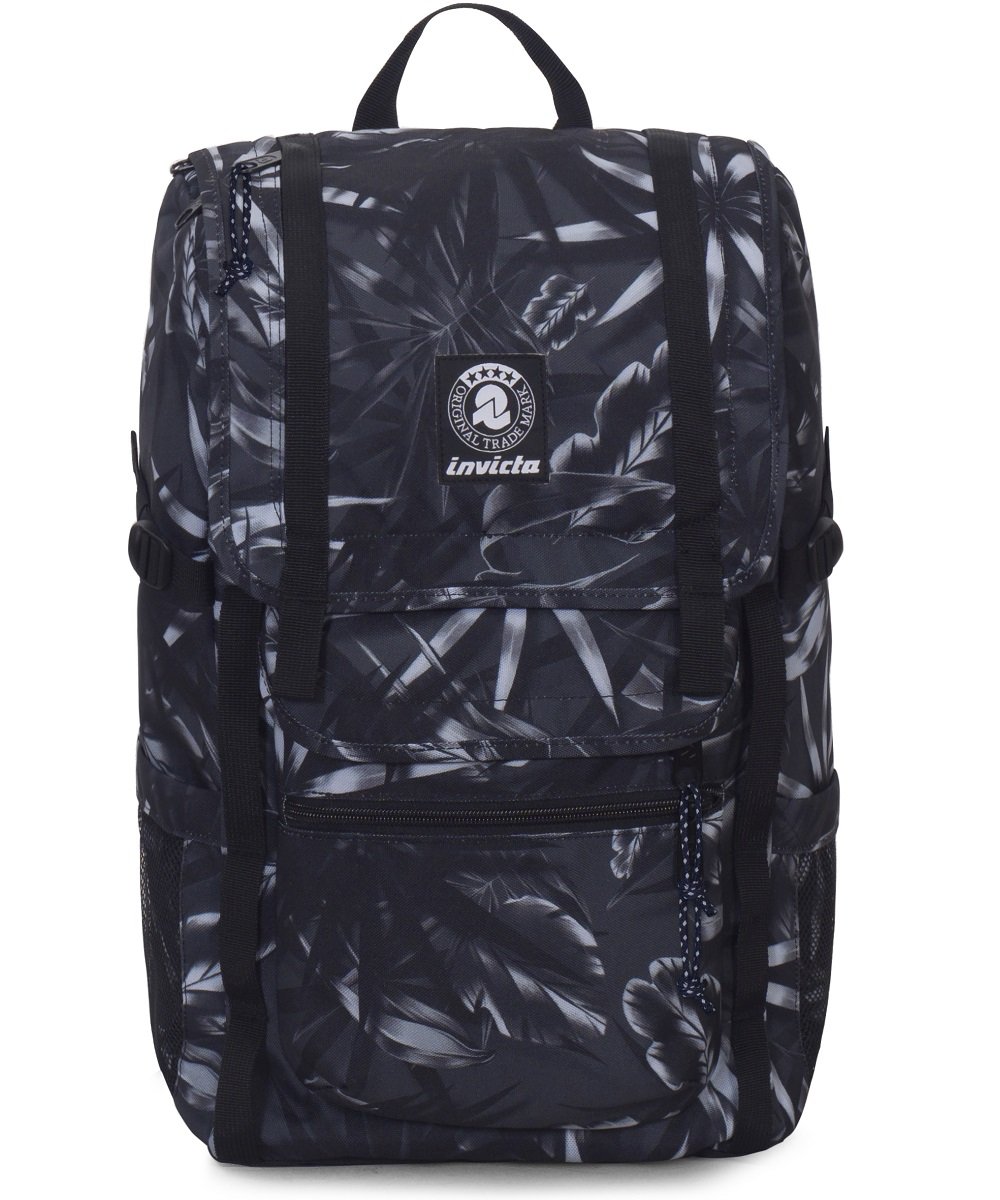 invicta-backpacks-rucksack-laptopfach-mehrfarbig-tagesrucksack image 1