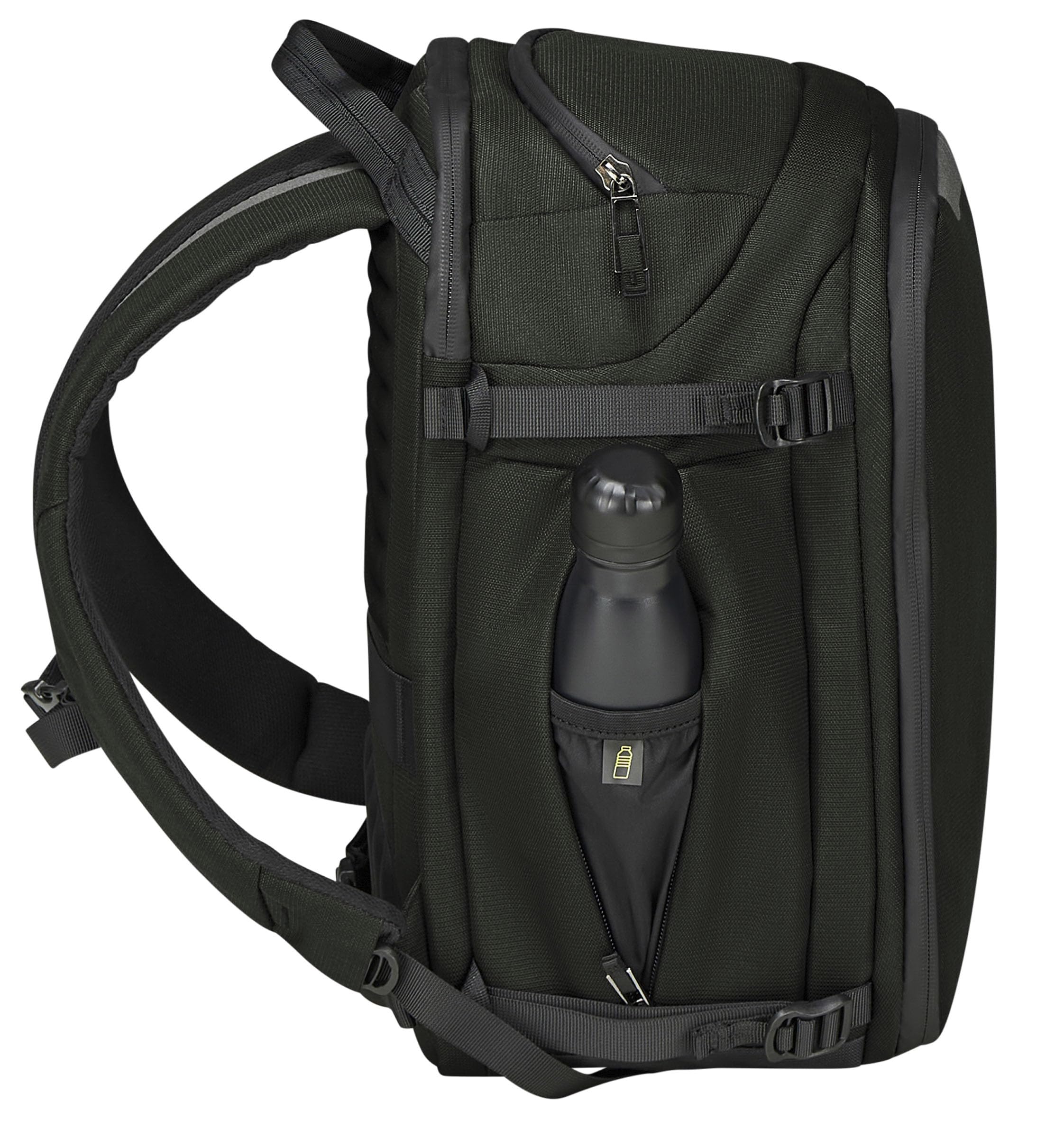 invicta-campus-s-rucksack-moosgr-n-23-5l-laptop image 2