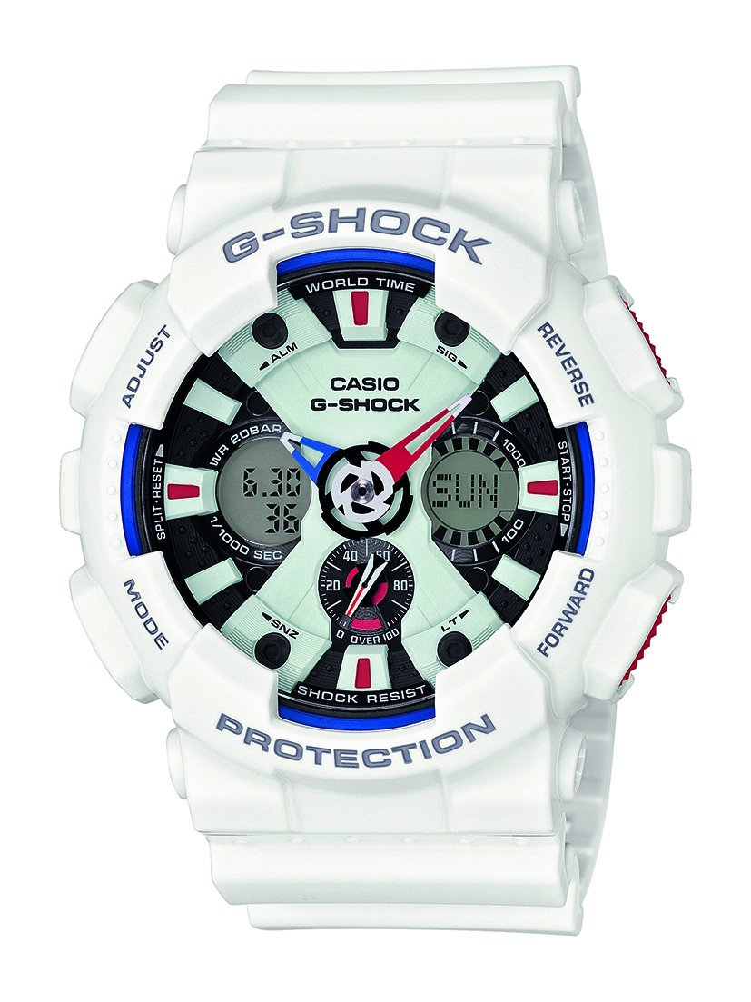 casio-g-shock-herrenuhr-schwarz-digital-sto-fest image 1