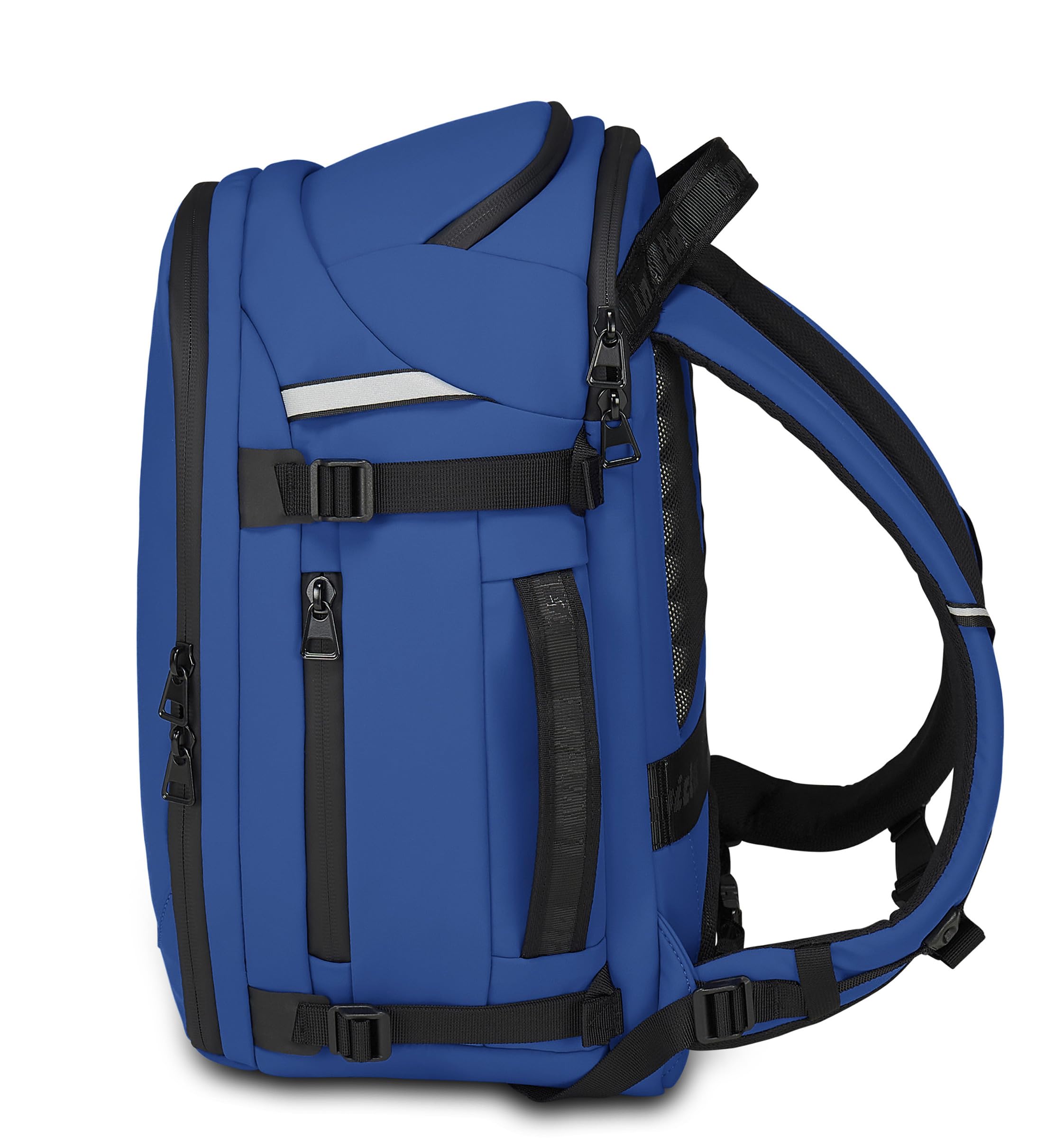 invicta-campus-s-rucksack-daypack-23-5-l-blau-wasserabweisend image 5