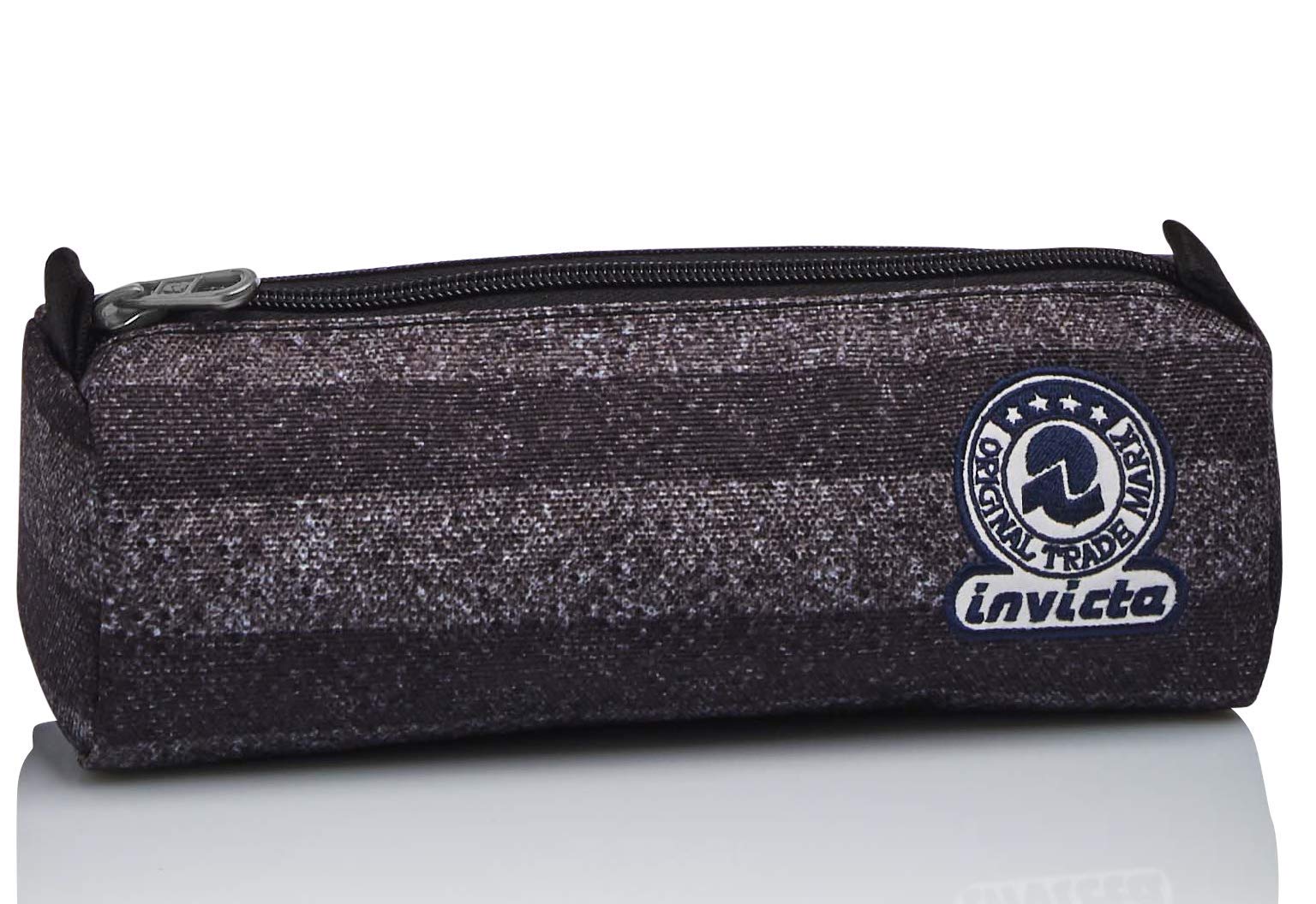 invicta-art-federm-ppchen-blaues-muster-polyester-22-cm image 8
