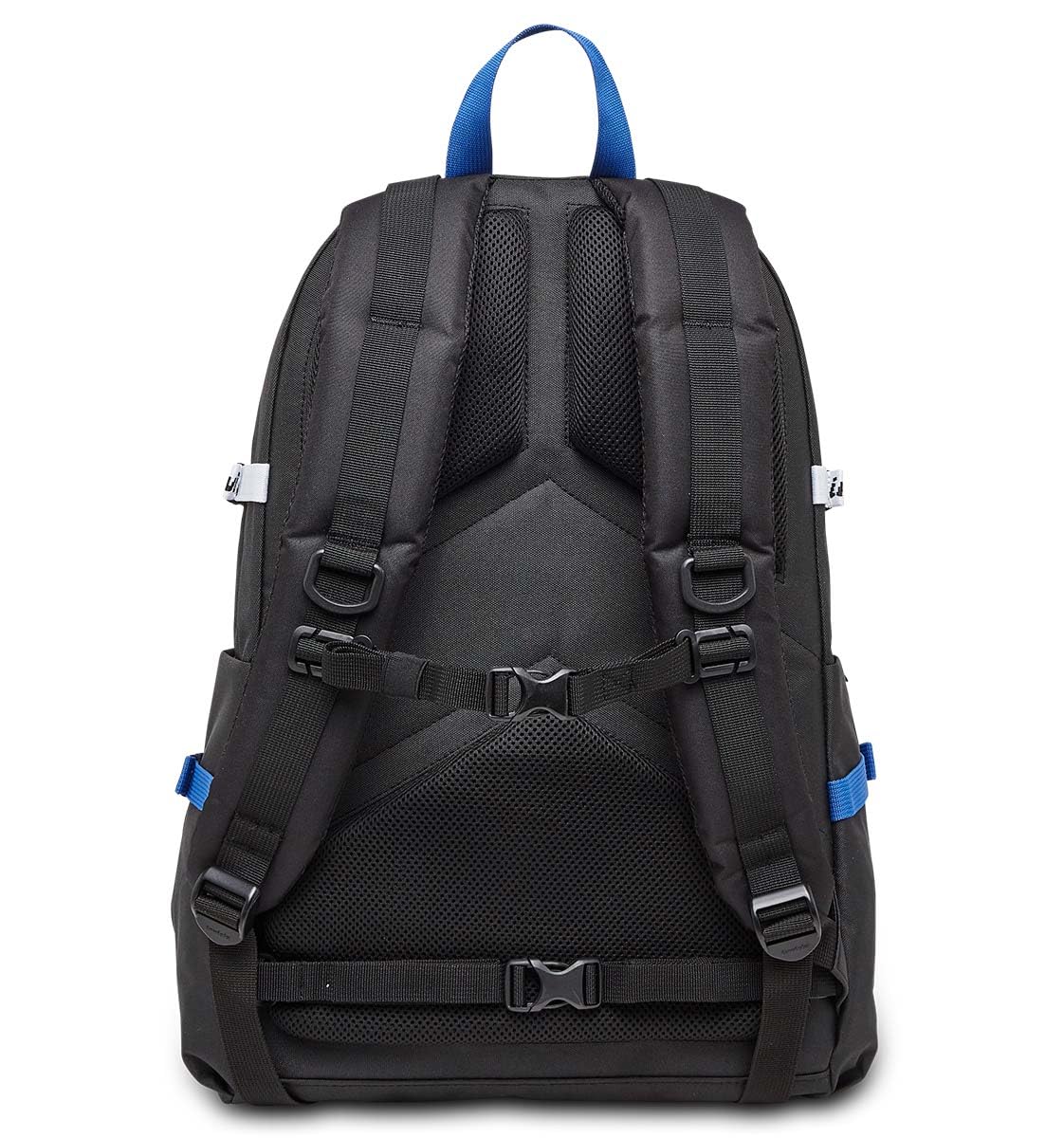 invicta-act-plus-rucksack-jet-black-30l-kinder image 5