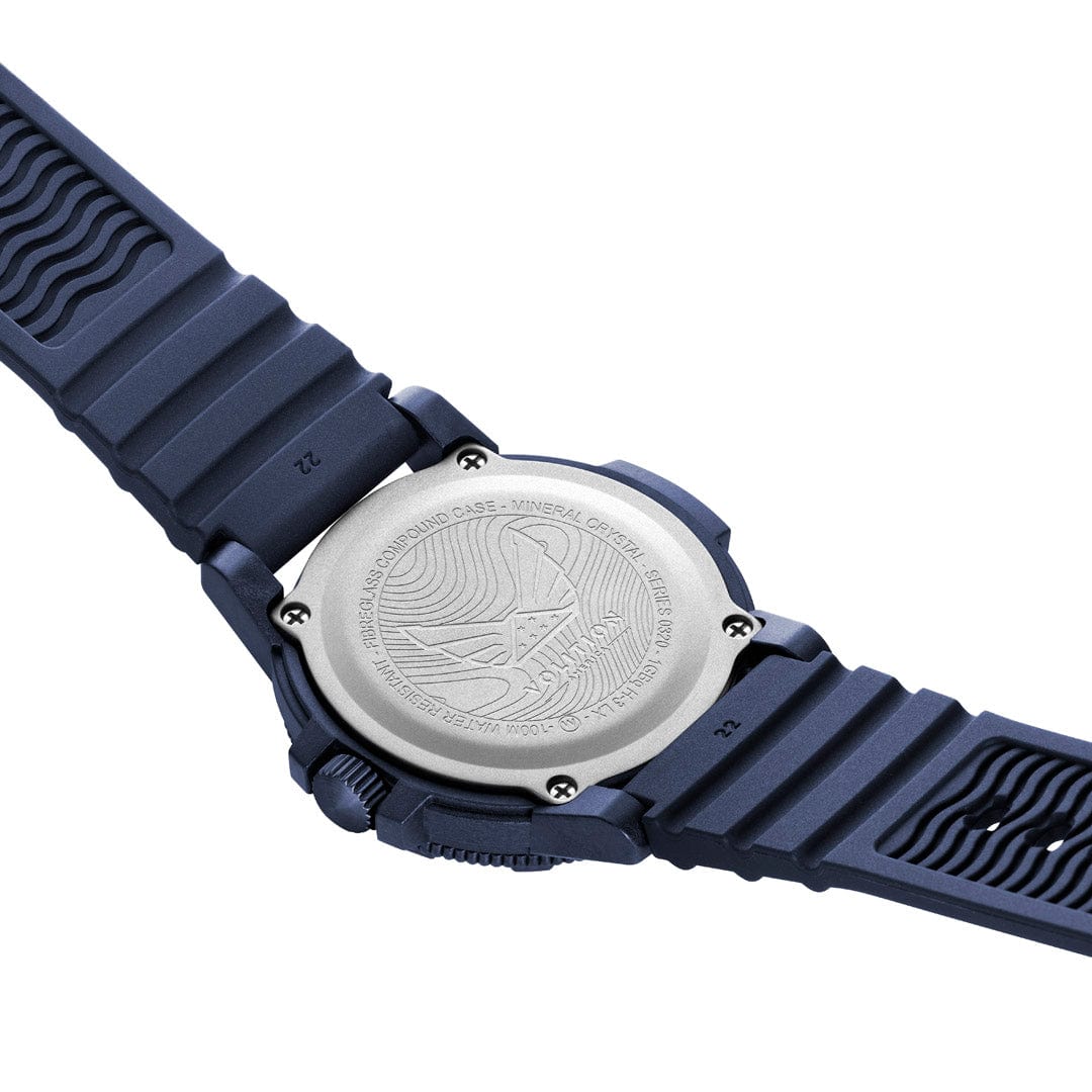 luminox-volition-america-leatherback-sea-turtle-44-mm-outdoor-uhr-navy-out image 4
