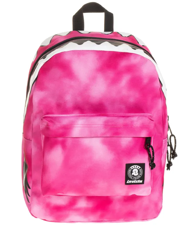 invicta-perky-pack-gash-schulrucksack-pink-27l image 1