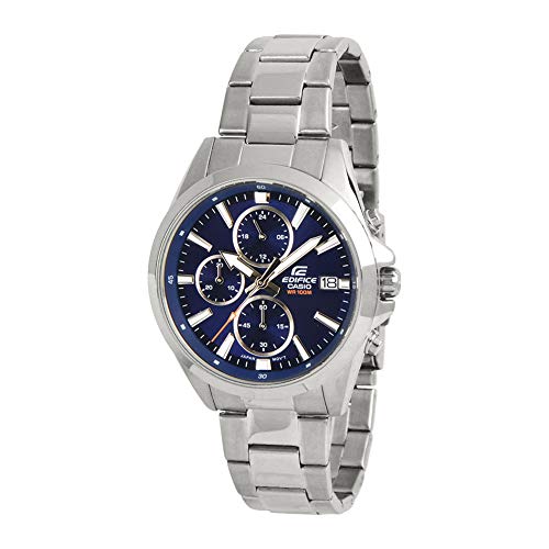 casio-edifice-chronograph-herrenuhr-edelstahl-neo-display image 6