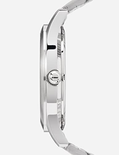 lorus-herrenuhren-rxn67dx9-herrenuhr-edelstahl-metallband-klassik image 8