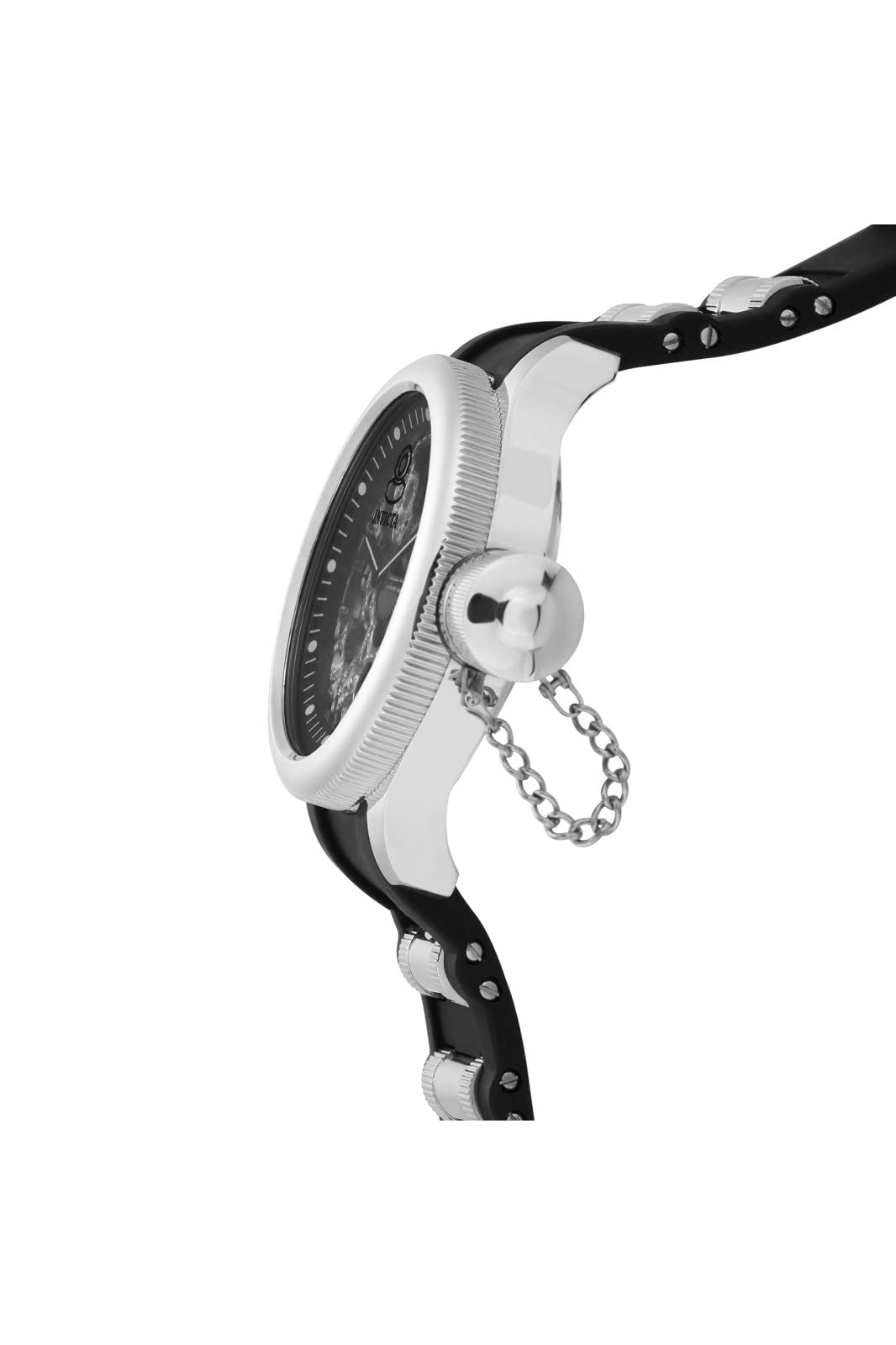 invicta-specialty-1089-herrenuhr-xl-kautschuk image 3